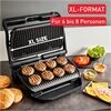 Tefal GC7278 OptiGrill+ Upgrade XL