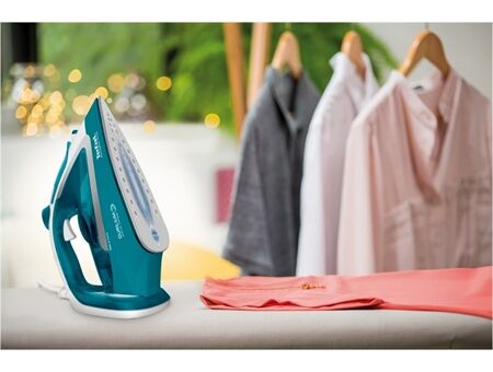 Tefal FV5737 Easygliss Plus