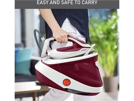 Tefal GV 9711 Pro Express Ultimate II