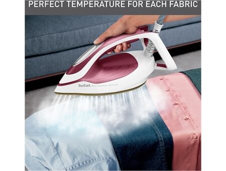 Tefal GV 9711 Pro Express Ultimate II