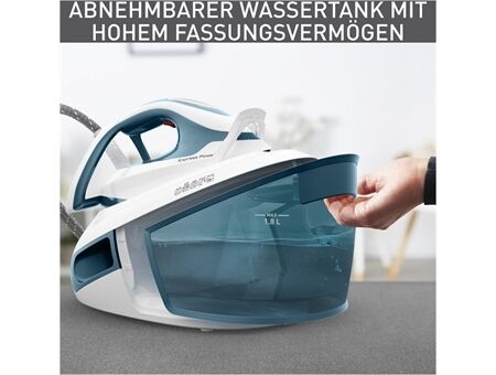 Tefal SV8111 Express Power