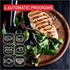Tefal GC7178 OptiGrill+ Upgrade