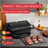 Tefal GC7178 OptiGrill+ Upgrade
