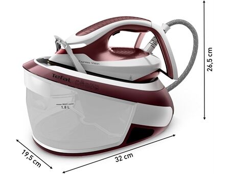 Tefal SV8150 Express Vision