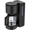 WMF STELIO Kaffeemaschine Glas