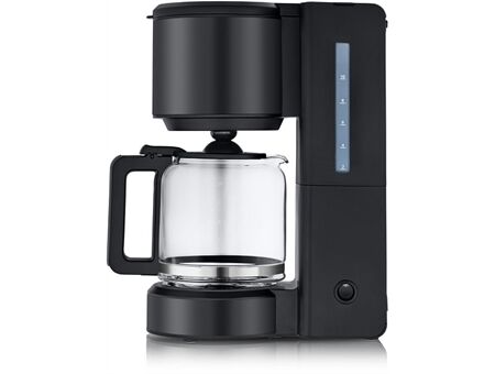 WMF STELIO Kaffeemaschine Glas