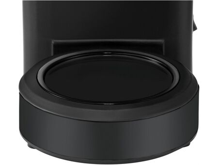 WMF STELIO Kaffeemaschine Glas