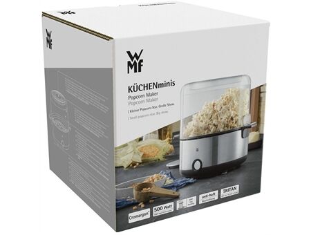 WMF KÜCHENminis Popkorn Maker