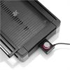 WMF LONO Tischgrill mit Glasdeckel