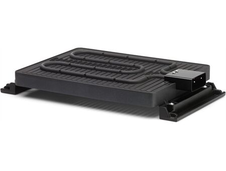 WMF LONO Tischgrill mit Glasdeckel