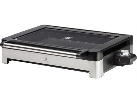 WMF LONO Tischgrill mit Glasdeckel