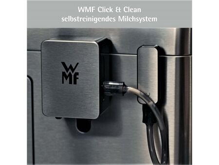 WMF CP812D10 Perfection 640L