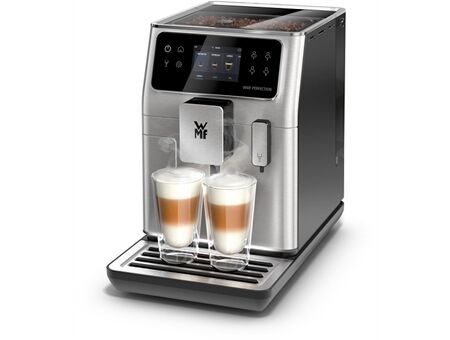 WMF CP812D10 Perfection 640L