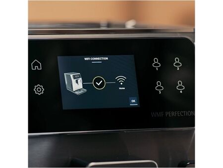 WMF CP812D10 Perfection 640L