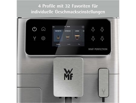 WMF CP812D10 Perfection 640L