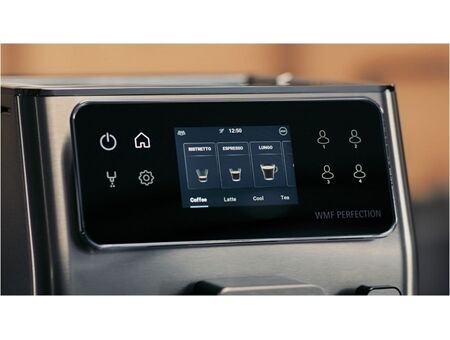 WMF CP812D10 Perfection 640L