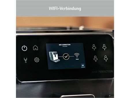 WMF CP812D10 Perfection 640L