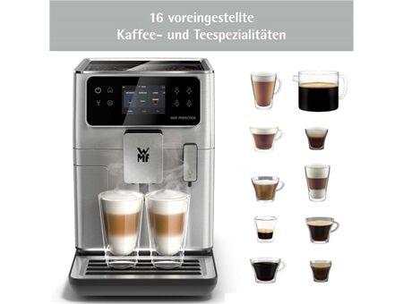 WMF CP812D10 Perfection 640L