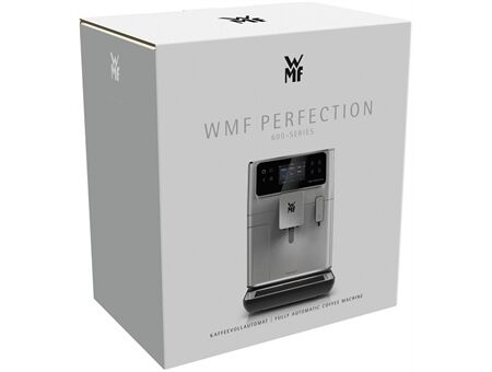 WMF CP812D10 Perfection 640L