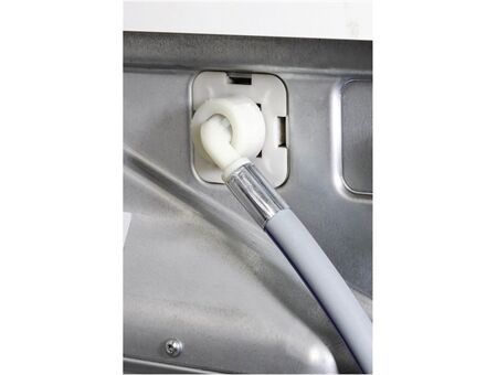 XavaX Kaltwasser-Zulaufschlauch (1,5m)