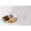 Xavax Mikrowellenhaube M-Capo
