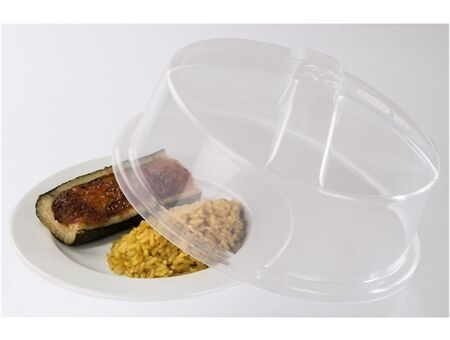 Xavax Mikrowellenhaube M-Capo