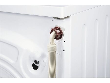 XavaX Wasserstoppschlauch (2,5m)