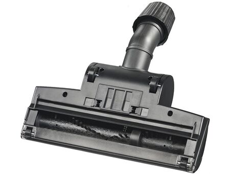 XavaX Turbobürste mit Unianschluss