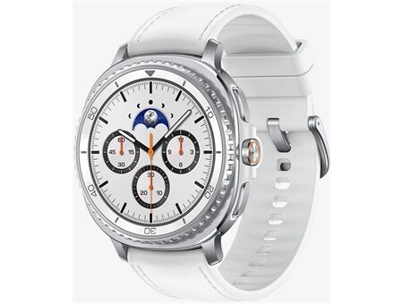 Samsung Galaxy Watch8 Classic (46mm)