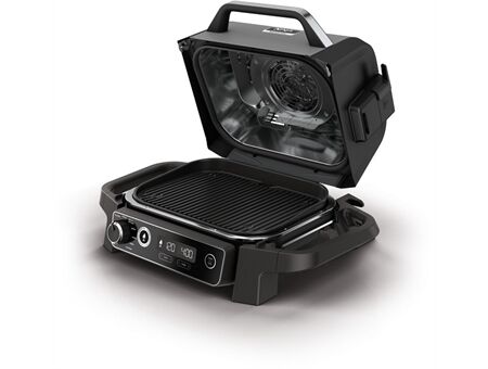 NINJA OG701EU Woodfire Outdoor Grill