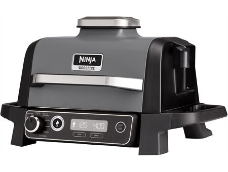 NINJA OG701EU Woodfire Outdoor Grill