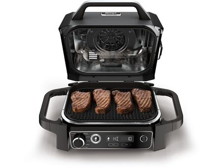 NINJA OG701EU Woodfire Outdoor Grill