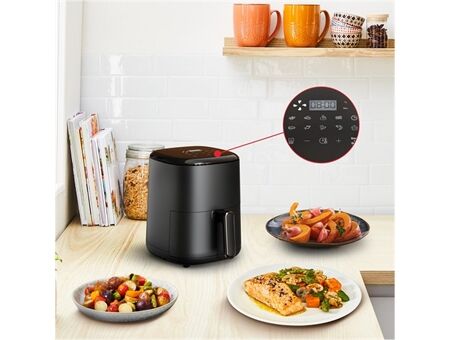 Tefal EY1458 Easy Fry Compact