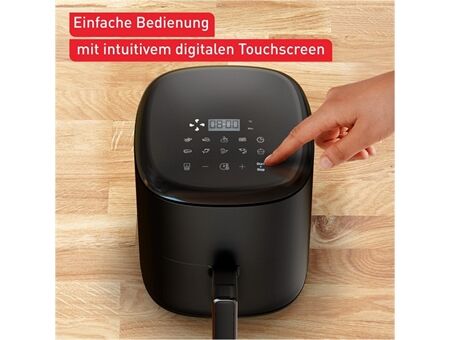 Tefal EY1458 Easy Fry Compact