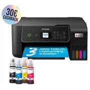 Epson EcoTank ET-2871 abzgl. 30€ Cashback