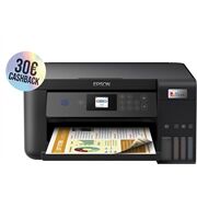 Epson EcoTank ET-2850 abzgl. 30€ Cashback