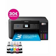 Epson EcoTank ET-2851 abzgl. 30€ Cashback