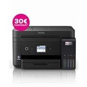 Epson EcoTank ET-4850 abzgl. 30€ Cashback