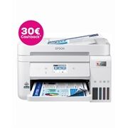Epson EcoTank ET-4856 abzgl. 30€ Cashback