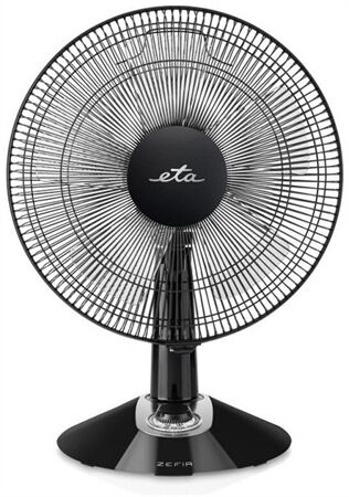ETA Zefir Tischventilator