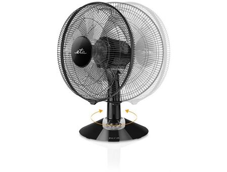 ETA Zefir Tischventilator