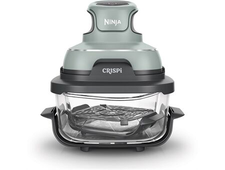 NINJA FN101EUSG Crispi