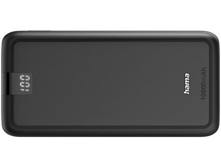 Hama Performance 10 (10.000mAh)