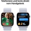Apple Watch Series 10 (42mm) GPS Aluminium mit Sport Loo