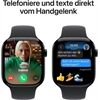 Apple Watch Series 10 (46mm) GPS Alu mit Sportarm M/L