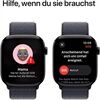 Apple Watch Series 10 (46mm) GPS Aluminium mit Sport Loo
