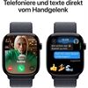 Apple Watch Series 10 (46mm) GPS Aluminium mit Sport Loo