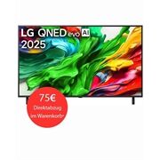 LG 55QNED85A6 - Preis inkl. Direktabzug (75€)