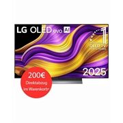 LG OLED48G59LS - Preis inkl. Direktabzug (200€)