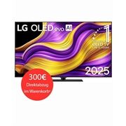 LG OLED55G59LS - Preis inkl. Direktabzug (300€)
